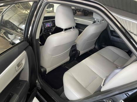 TOYOTA Corolla 1.8 16V 4P GLI FLEX AUTOMTICO, Foto 10