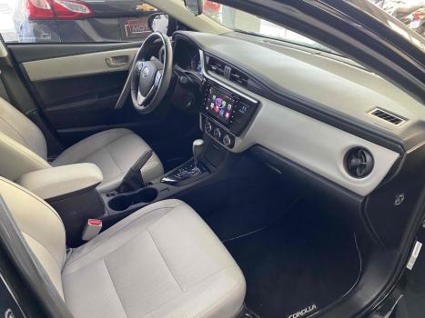 TOYOTA Corolla 1.8 16V 4P GLI FLEX AUTOMTICO, Foto 13