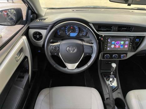 TOYOTA Corolla 1.8 16V 4P GLI FLEX AUTOMTICO, Foto 14