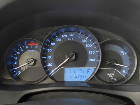 TOYOTA Corolla 1.8 16V 4P GLI FLEX AUTOMTICO, Foto 16