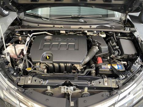 TOYOTA Corolla 1.8 16V 4P GLI FLEX AUTOMTICO, Foto 17