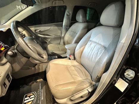 TOYOTA Corolla 1.8 16V 4P XEI AUTOMÁTICO, Foto 3 TOYOTA Corolla 1.8 16V 4P XEI AUTOMÁTICO, Foto 3