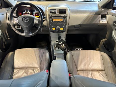 TOYOTA Corolla 1.8 16V 4P XEI AUTOMÁTICO, Foto 6 TOYOTA Corolla 1.8 16V 4P XEI AUTOMÁTICO, Foto 6