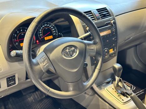 TOYOTA Corolla 1.8 16V 4P XEI AUTOMÁTICO, Foto 11 TOYOTA Corolla 1.8 16V 4P XEI AUTOMÁTICO, Foto 11