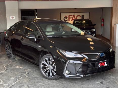 TOYOTA Corolla 1.8 16V 4P FLEX HBRIDO ALTIS A PREMIUM AUTOMTICO CVT, Foto 1