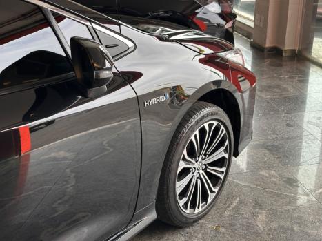 TOYOTA Corolla 1.8 16V 4P FLEX HBRIDO ALTIS A PREMIUM AUTOMTICO CVT, Foto 2