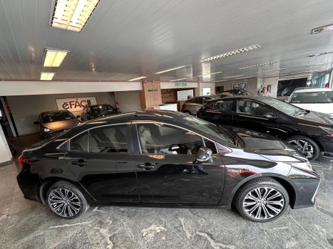 TOYOTA Corolla 1.8 16V 4P FLEX HBRIDO ALTIS A PREMIUM AUTOMTICO CVT, Foto 3