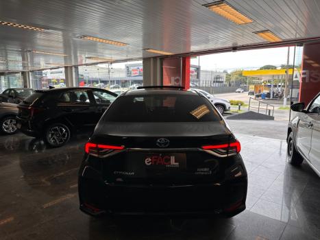 TOYOTA Corolla 1.8 16V 4P FLEX HBRIDO ALTIS A PREMIUM AUTOMTICO CVT, Foto 4