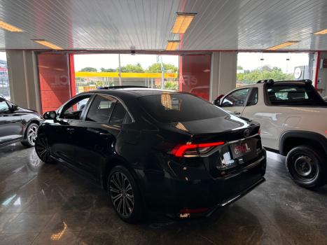 TOYOTA Corolla 1.8 16V 4P FLEX HBRIDO ALTIS A PREMIUM AUTOMTICO CVT, Foto 7