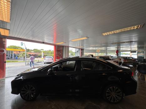 TOYOTA Corolla 1.8 16V 4P FLEX HBRIDO ALTIS A PREMIUM AUTOMTICO CVT, Foto 8