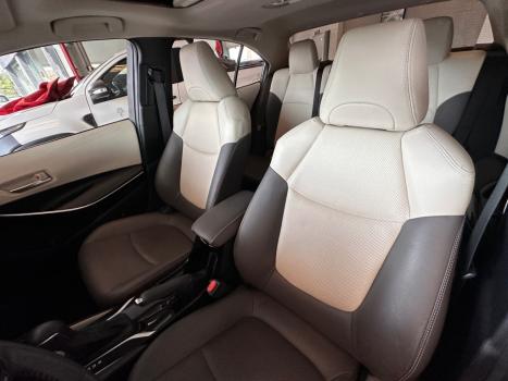 TOYOTA Corolla 1.8 16V 4P FLEX HBRIDO ALTIS A PREMIUM AUTOMTICO CVT, Foto 10