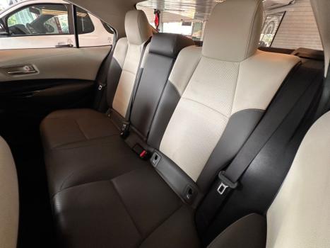 TOYOTA Corolla 1.8 16V 4P FLEX HBRIDO ALTIS A PREMIUM AUTOMTICO CVT, Foto 11