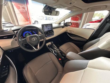 TOYOTA Corolla 1.8 16V 4P FLEX HBRIDO ALTIS A PREMIUM AUTOMTICO CVT, Foto 12