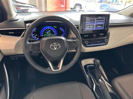 TOYOTA Corolla 1.8 16V 4P FLEX HBRIDO ALTIS A PREMIUM AUTOMTICO CVT, Foto 13