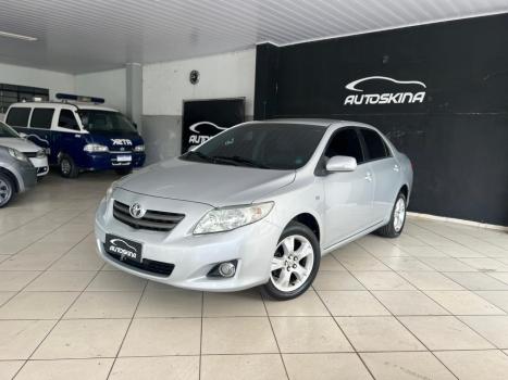 TOYOTA Corolla 1.8 16V 4P XEI FLEX AUTOMTICO, Foto 1