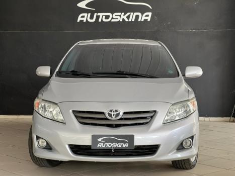 TOYOTA Corolla 1.8 16V 4P XEI FLEX AUTOMTICO, Foto 2