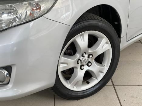 TOYOTA Corolla 1.8 16V 4P XEI FLEX AUTOMTICO, Foto 3