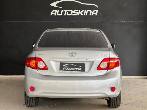 TOYOTA Corolla 1.8 16V 4P XEI FLEX AUTOMTICO, Foto 5