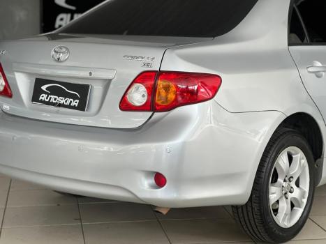 TOYOTA Corolla 1.8 16V 4P XEI FLEX AUTOMTICO, Foto 6