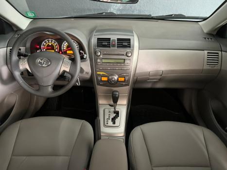 TOYOTA Corolla 1.8 16V 4P XEI FLEX AUTOMTICO, Foto 7