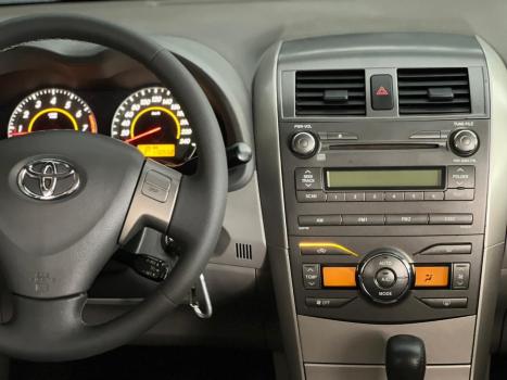 TOYOTA Corolla 1.8 16V 4P XEI FLEX AUTOMTICO, Foto 8