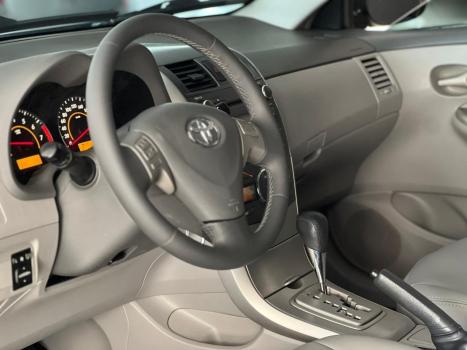 TOYOTA Corolla 1.8 16V 4P XEI FLEX AUTOMTICO, Foto 9