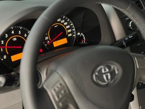 TOYOTA Corolla 1.8 16V 4P XEI FLEX AUTOMTICO, Foto 10