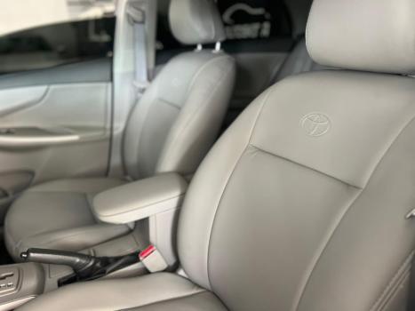 TOYOTA Corolla 1.8 16V 4P XEI FLEX AUTOMTICO, Foto 11