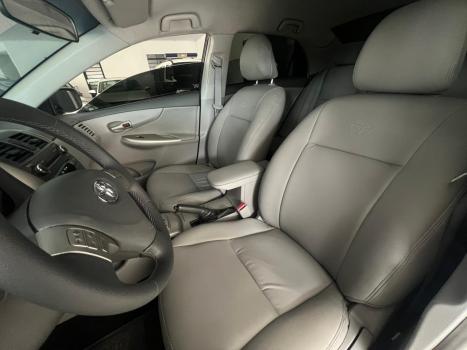 TOYOTA Corolla 1.8 16V 4P XEI FLEX AUTOMTICO, Foto 12