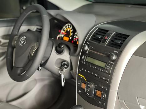 TOYOTA Corolla 1.8 16V 4P XEI FLEX AUTOMTICO, Foto 13