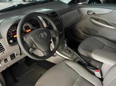 TOYOTA Corolla 1.8 16V 4P XEI FLEX AUTOMTICO, Foto 15