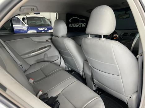 TOYOTA Corolla 1.8 16V 4P XEI FLEX AUTOMTICO, Foto 16