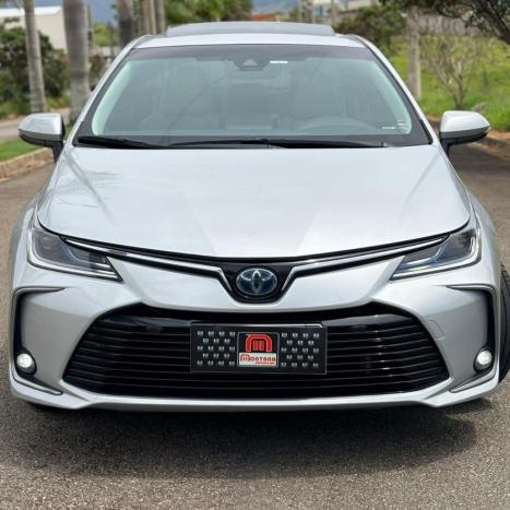 TOYOTA Corolla 1.8 16V 4P FLEX HBRIDO ALTIS A PREMIUM AUTOMTICO CVT, Foto 3