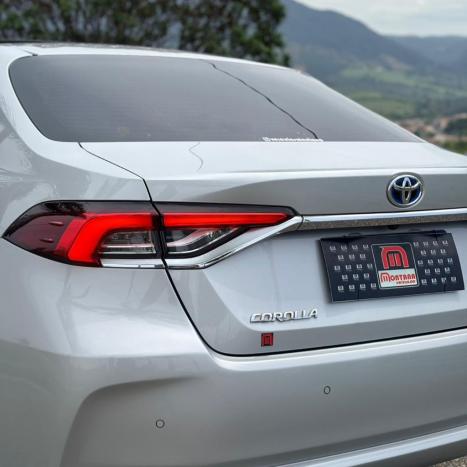 TOYOTA Corolla 1.8 16V 4P FLEX HBRIDO ALTIS A PREMIUM AUTOMTICO CVT, Foto 8