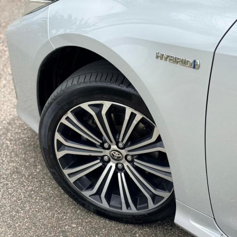 TOYOTA Corolla 1.8 16V 4P FLEX HBRIDO ALTIS A PREMIUM AUTOMTICO CVT, Foto 11