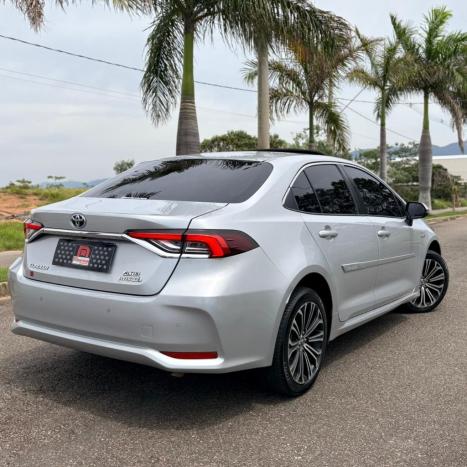 TOYOTA Corolla 1.8 16V 4P FLEX HBRIDO ALTIS A PREMIUM AUTOMTICO CVT, Foto 13