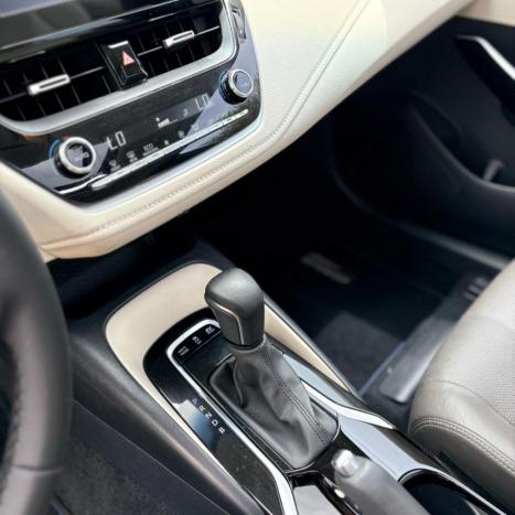 TOYOTA Corolla 1.8 16V 4P FLEX HBRIDO ALTIS A PREMIUM AUTOMTICO CVT, Foto 17