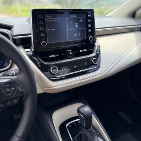 TOYOTA Corolla 1.8 16V 4P FLEX HBRIDO ALTIS A PREMIUM AUTOMTICO CVT, Foto 18