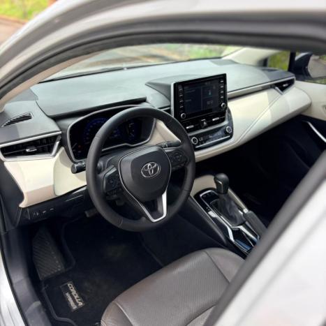 TOYOTA Corolla 1.8 16V 4P FLEX HBRIDO ALTIS A PREMIUM AUTOMTICO CVT, Foto 19