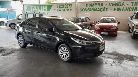 TOYOTA Corolla 1.8 16V 4P GLI FLEX AUTOMTICO, Foto 1