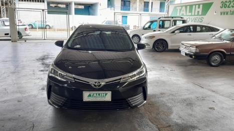 TOYOTA Corolla 1.8 16V 4P GLI FLEX AUTOMTICO, Foto 2