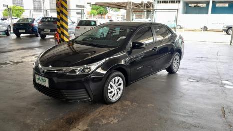 TOYOTA Corolla 1.8 16V 4P GLI FLEX AUTOMTICO, Foto 3