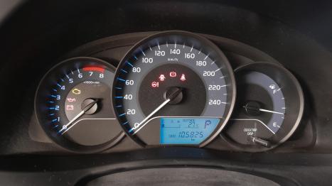 TOYOTA Corolla 1.8 16V 4P GLI FLEX AUTOMTICO, Foto 4