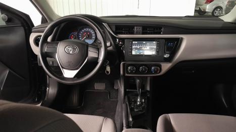 TOYOTA Corolla 1.8 16V 4P GLI FLEX AUTOMTICO, Foto 6