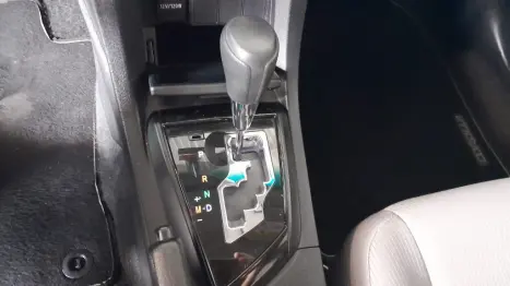 TOYOTA Corolla 1.8 16V 4P GLI FLEX AUTOMTICO, Foto 7