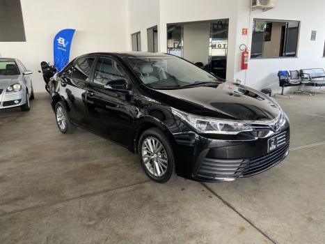 TOYOTA Corolla 1.8 16V 4P GLI UPPER FLEX AUTOMTICO, Foto 3