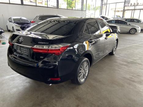 TOYOTA Corolla 1.8 16V 4P GLI UPPER FLEX AUTOMTICO, Foto 4