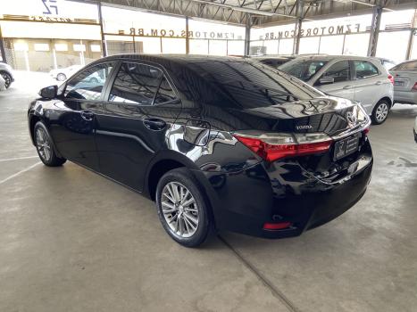 TOYOTA Corolla 1.8 16V 4P GLI UPPER FLEX AUTOMTICO, Foto 6