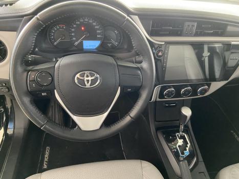 TOYOTA Corolla 1.8 16V 4P GLI UPPER FLEX AUTOMTICO, Foto 7