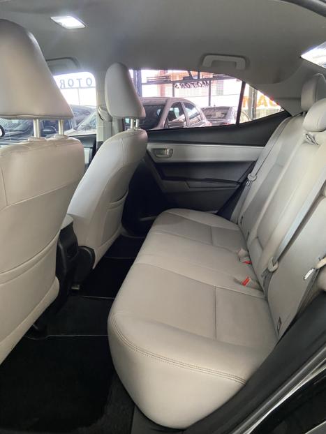 TOYOTA Corolla 1.8 16V 4P GLI UPPER FLEX AUTOMTICO, Foto 9